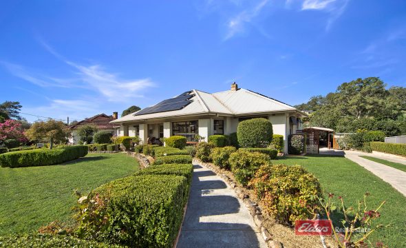 54 Mary Street, DUNGOG, NSW 2420 AUS