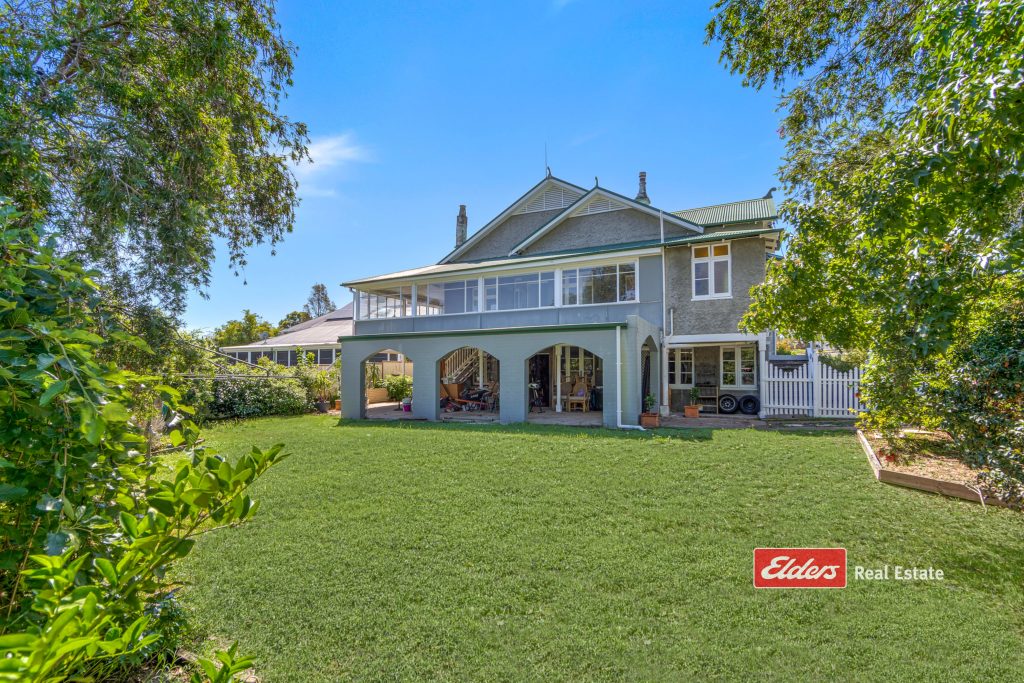 116 Abelard Street, DUNGOG, NSW 2420 AUS