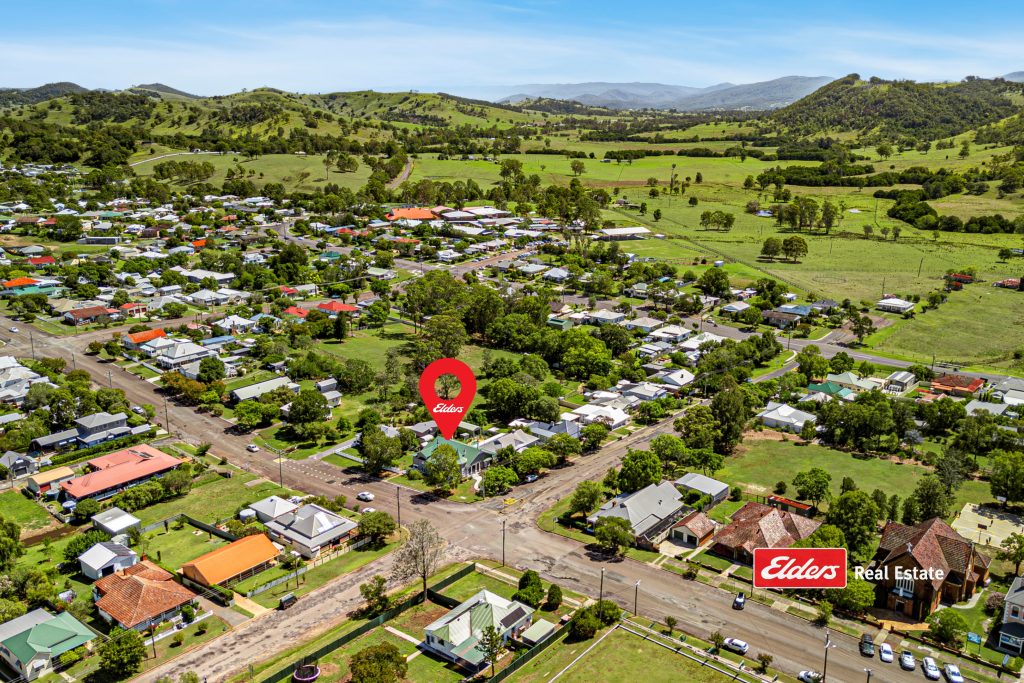116 Abelard Street, DUNGOG, NSW 2420 AUS