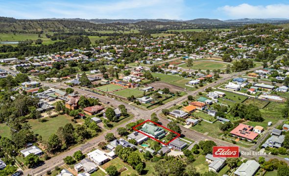116 Abelard Street, DUNGOG, NSW 2420 AUS