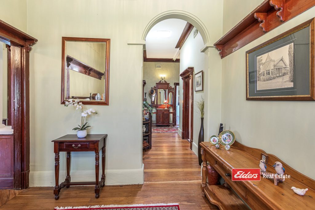 116 Abelard Street, DUNGOG, NSW 2420 AUS