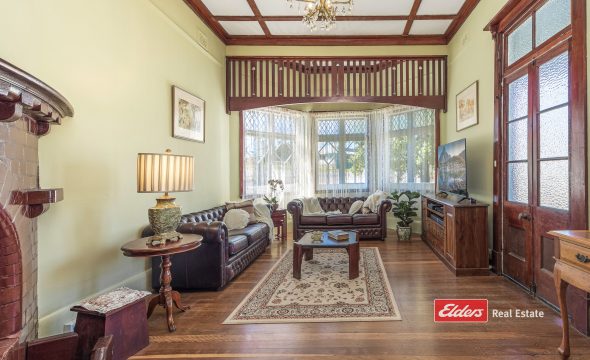 116 Abelard Street, DUNGOG, NSW 2420 AUS