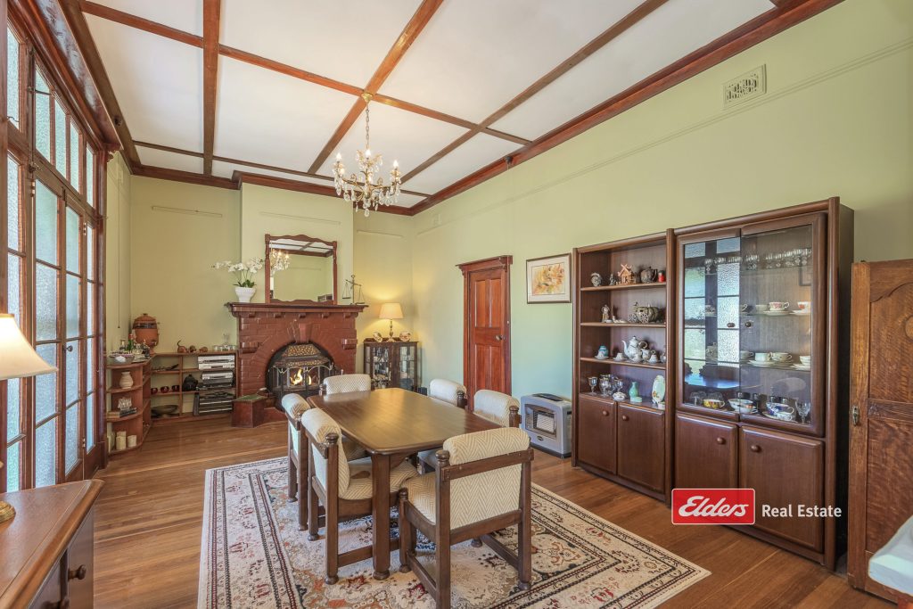 116 Abelard Street, DUNGOG, NSW 2420 AUS