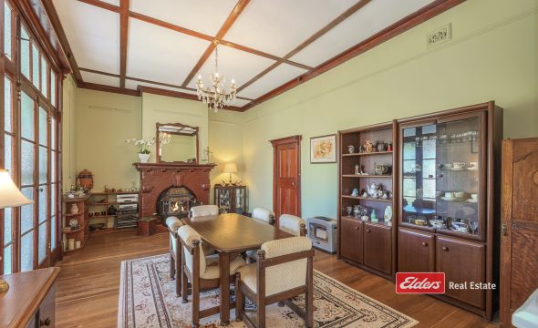 116 Abelard Street, DUNGOG, NSW 2420 AUS