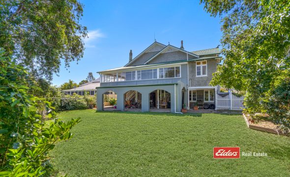 116 Abelard Street, DUNGOG, NSW 2420 AUS