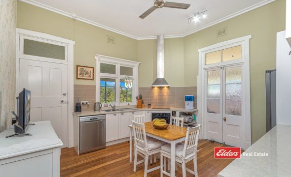 116 Abelard Street, DUNGOG, NSW 2420 AUS