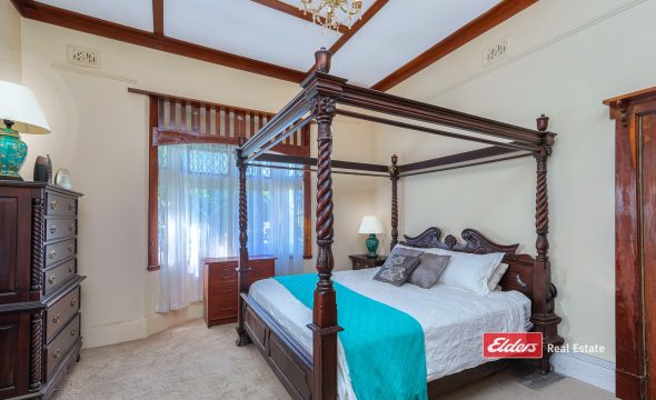 116 Abelard Street, DUNGOG, NSW 2420 AUS