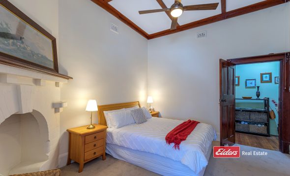 116 Abelard Street, DUNGOG, NSW 2420 AUS