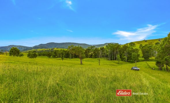 2121 Salisbury Road, Salisbury via, DUNGOG, NSW 2420 AUS