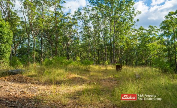 59 Curricabark Road, Dewitt via, GLOUCESTER, NSW 2422 AUS