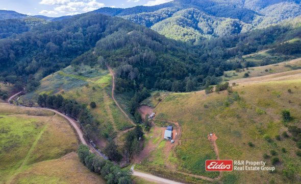 59 Curricabark Road, Dewitt via, GLOUCESTER, NSW 2422 AUS