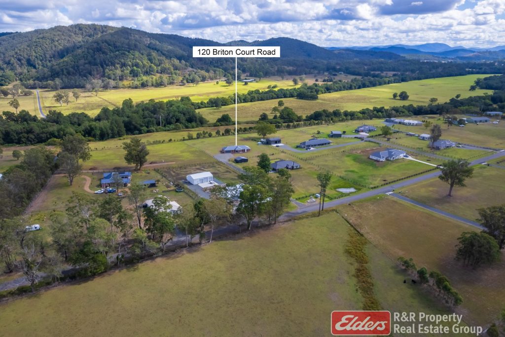 120 Briton Court Road, STROUD, NSW 2425 AUS