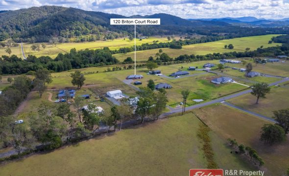 120 Briton Court Road, STROUD, NSW 2425 AUS