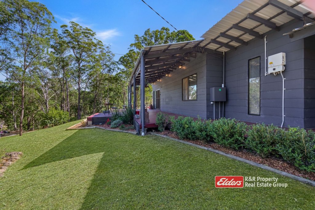 390 Belbora Creek Road, BELBORA, NSW 2422 AUS