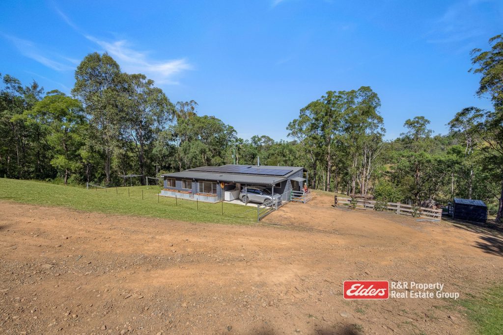 390 Belbora Creek Road, BELBORA, NSW 2422 AUS