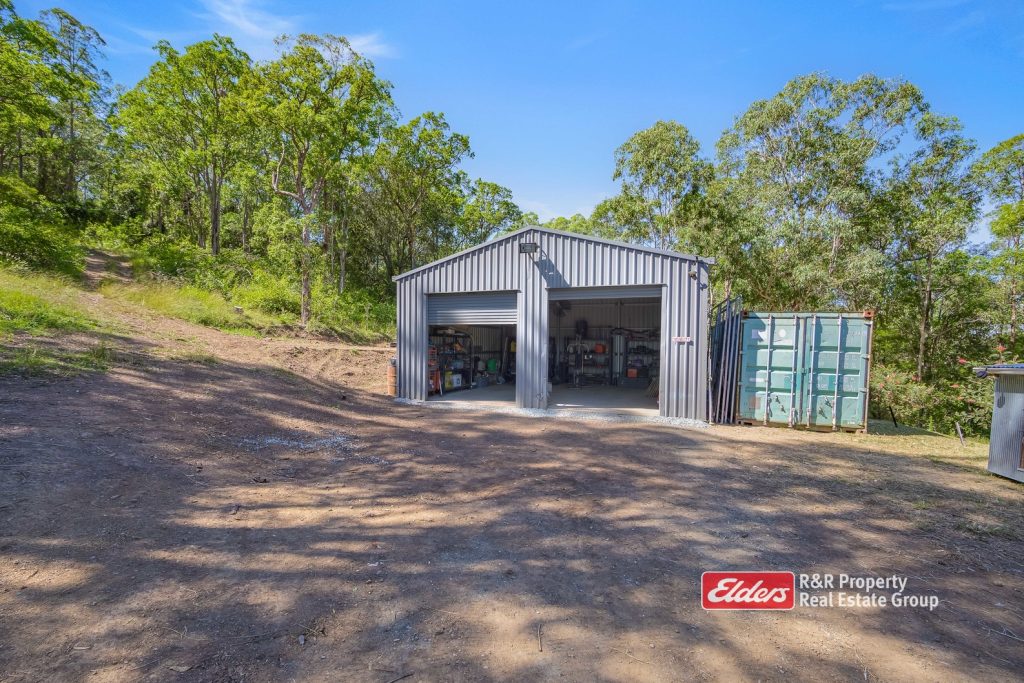 390 Belbora Creek Road, BELBORA, NSW 2422 AUS