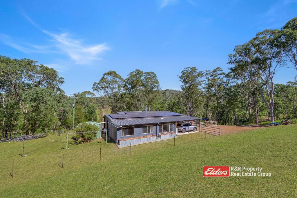 390 Belbora Creek Road, BELBORA, NSW 2422 AUS