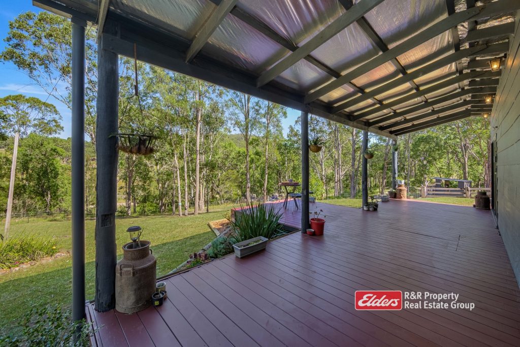 390 Belbora Creek Road, BELBORA, NSW 2422 AUS