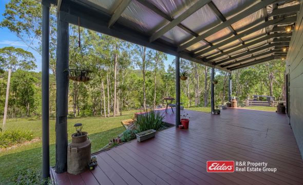 390 Belbora Creek Road, BELBORA, NSW 2422 AUS