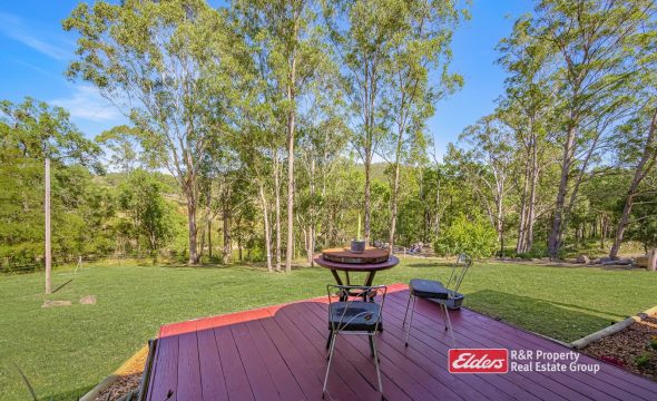 390 Belbora Creek Road, BELBORA, NSW 2422 AUS