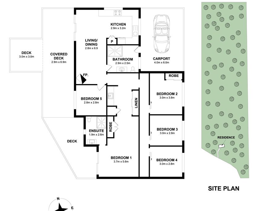390 Belbora Creek Road, BELBORA, NSW 2422 AUS