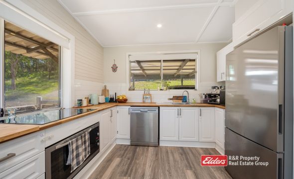 390 Belbora Creek Road, BELBORA, NSW 2422 AUS
