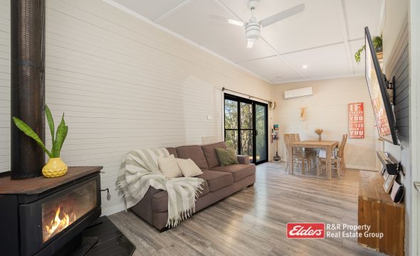 390 Belbora Creek Road, BELBORA, NSW 2422 AUS