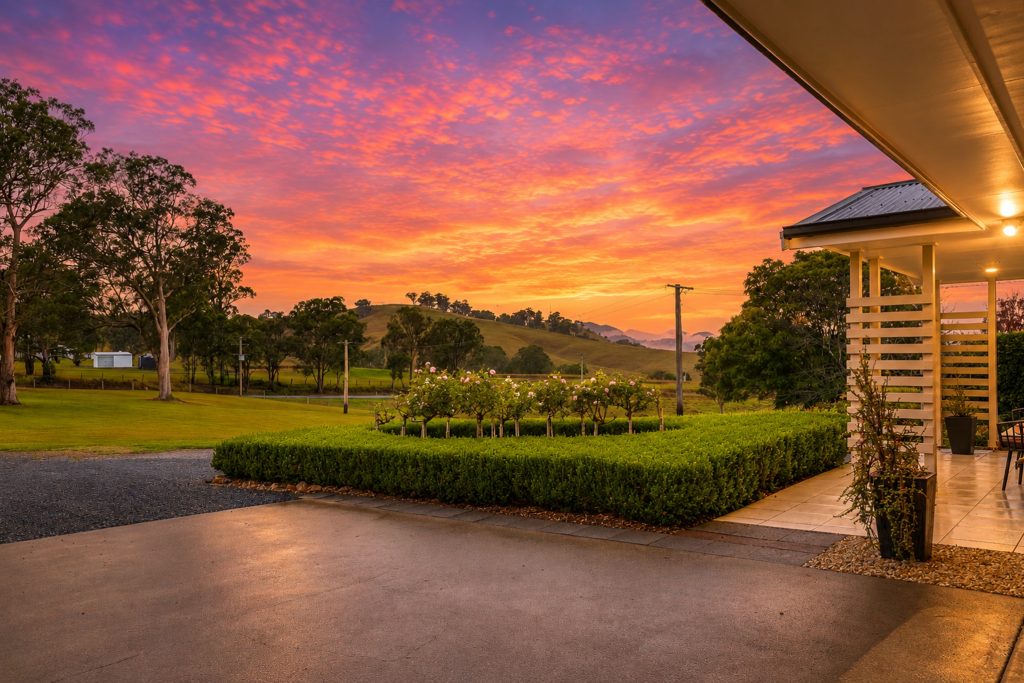 399 Bowman Farm Road, Barrington via, GLOUCESTER, NSW 2422 AUS