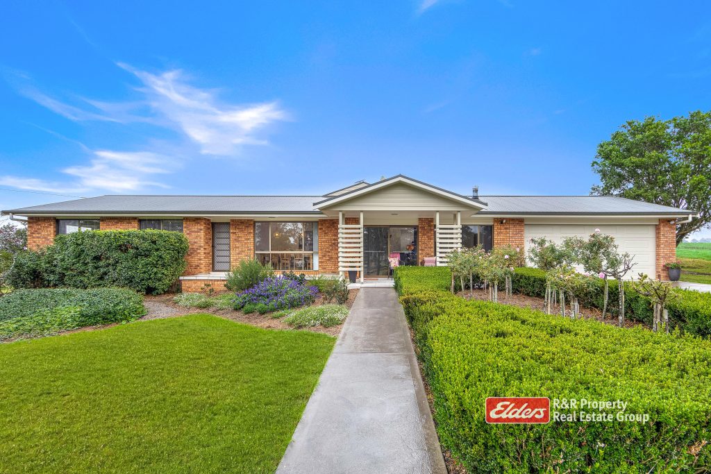 399 Bowman Farm Road, Barrington via, GLOUCESTER, NSW 2422 AUS