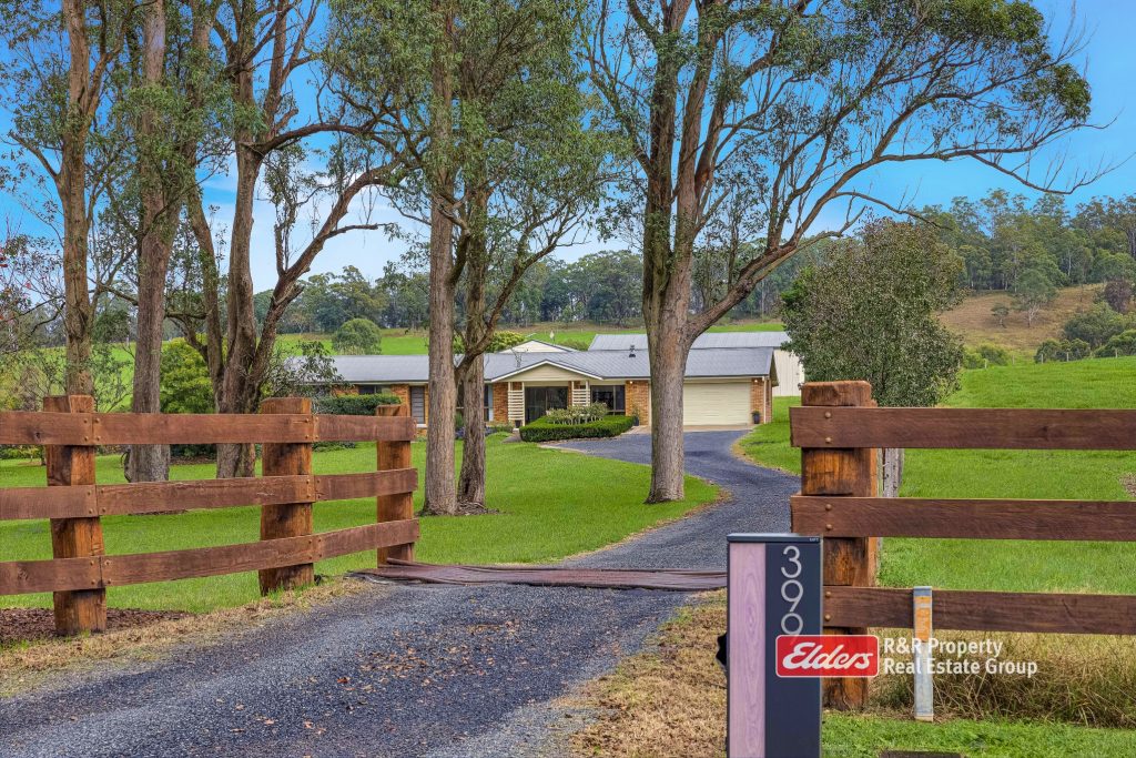 399 Bowman Farm Road, Barrington via, GLOUCESTER, NSW 2422 AUS