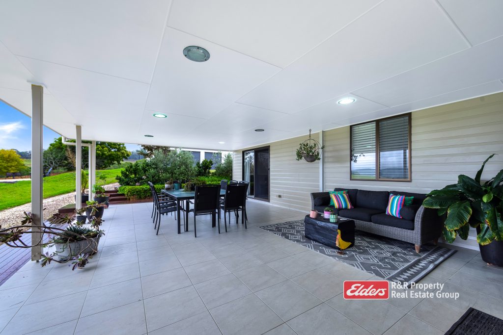 399 Bowman Farm Road, Barrington via, GLOUCESTER, NSW 2422 AUS