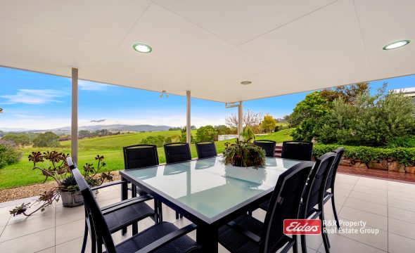 399 Bowman Farm Road, Barrington via, GLOUCESTER, NSW 2422 AUS
