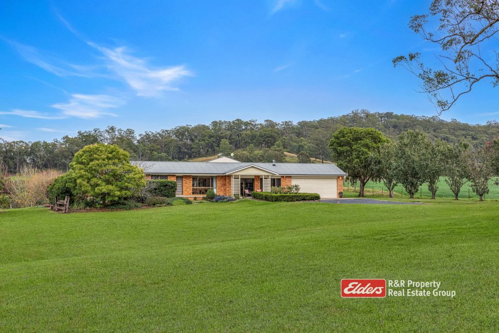 399 Bowman Farm Road, Barrington via, GLOUCESTER, NSW 2422 AUS