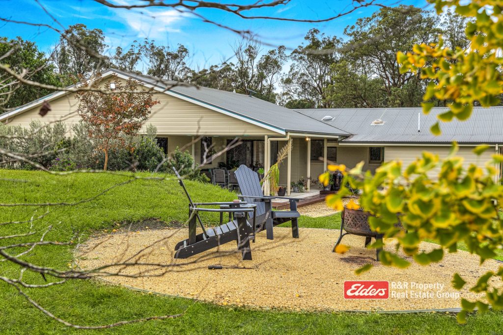 399 Bowman Farm Road, Barrington via, GLOUCESTER, NSW 2422 AUS