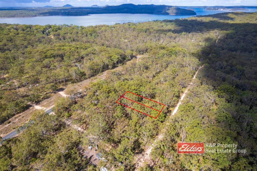 2606-2607 Station Way, NORTH ARM COVE, NSW 2324 AUS