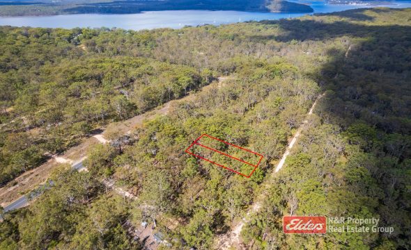 2606-2607 Station Way, NORTH ARM COVE, NSW 2324 AUS