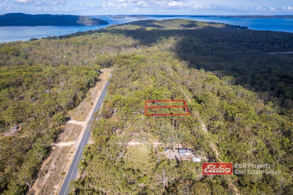 2606-2607 Station Way, NORTH ARM COVE, NSW 2324 AUS