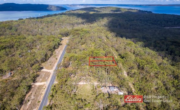2606-2607 Station Way, NORTH ARM COVE, NSW 2324 AUS