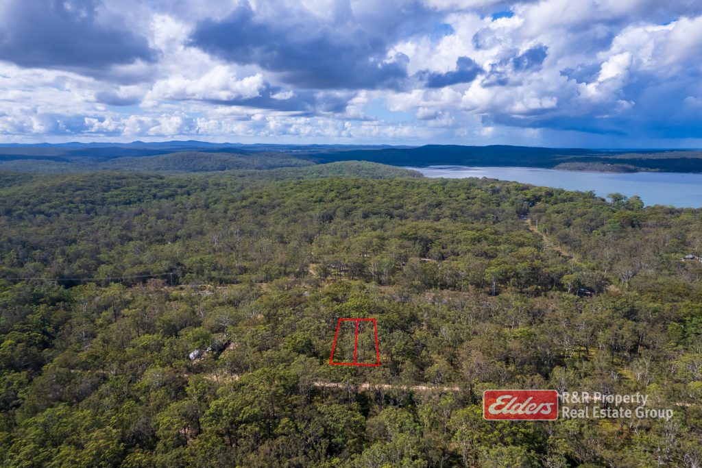 2606-2607 Station Way, NORTH ARM COVE, NSW 2324 AUS