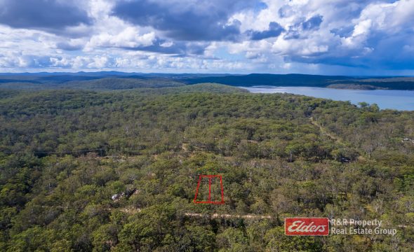 2606-2607 Station Way, NORTH ARM COVE, NSW 2324 AUS