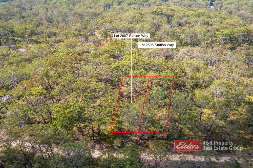2606-2607 Station Way, NORTH ARM COVE, NSW 2324 AUS