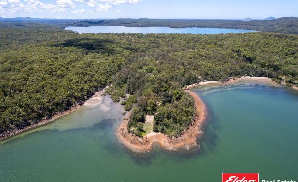 2606-2607 Station Way, NORTH ARM COVE, NSW 2324 AUS