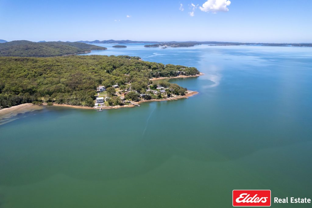 2606-2607 Station Way, NORTH ARM COVE, NSW 2324 AUS