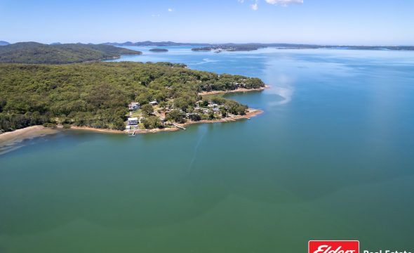 2606-2607 Station Way, NORTH ARM COVE, NSW 2324 AUS
