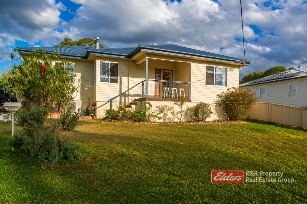 36 Memorial Avenue, STROUD, NSW 2425 AUS
