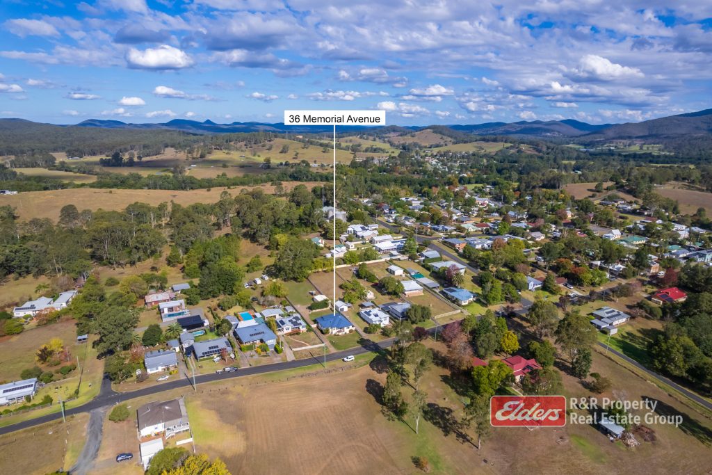 36 Memorial Avenue, STROUD, NSW 2425 AUS
