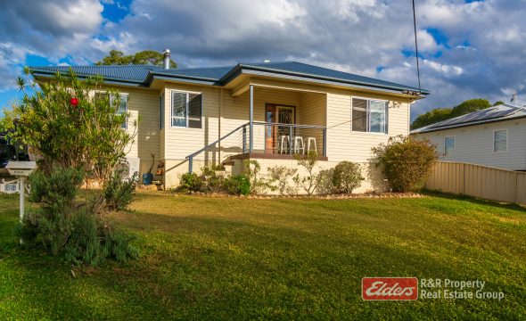 36 Memorial Avenue, STROUD, NSW 2425 AUS