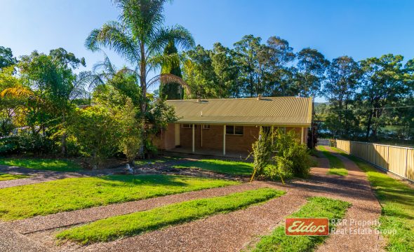 31 Stroud Street, ALLWORTH, NSW 2425 AUS