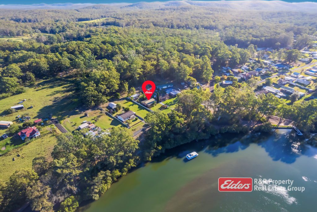31 Stroud Street, ALLWORTH, NSW 2425 AUS
