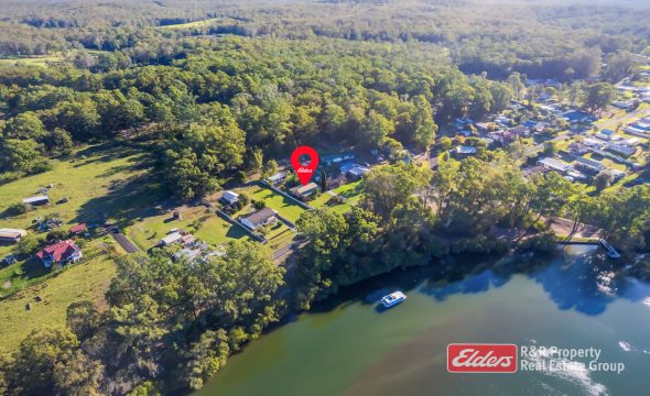 31 Stroud Street, ALLWORTH, NSW 2425 AUS